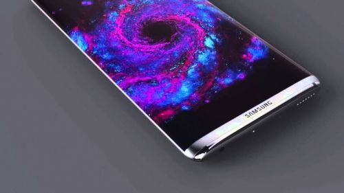Samsung Galaxy S8 sẽ được được trang bị trợ lý ảo Bixby