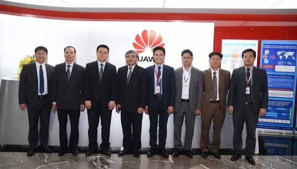 Huawei, nhân lực ICT, CSR, trách nhiệm xã hội, Huawei Việt Nam, Nghị lực sống, Trung tâm Nghị lực sống, Trách nhiệm Xã hội Công dân doanh nghiệp, 