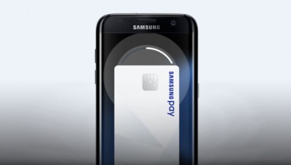 Samsung Pay được thử nghiệm tại Malaysia