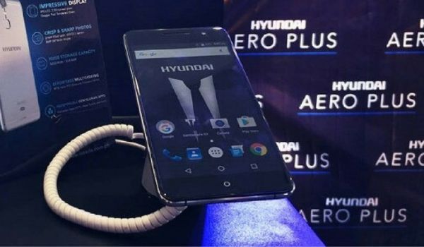 Hyundai Aero Plus chính thức ra mắt