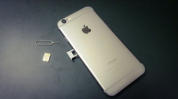 Apple được cấp bằng sáng chế cho công nghệ 2 SIM mới