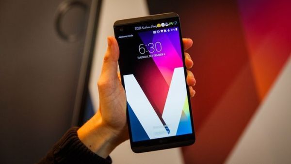 LG tìm ra nguyên nhân khiến một số smartphone V20 gặp lỗi bootloop