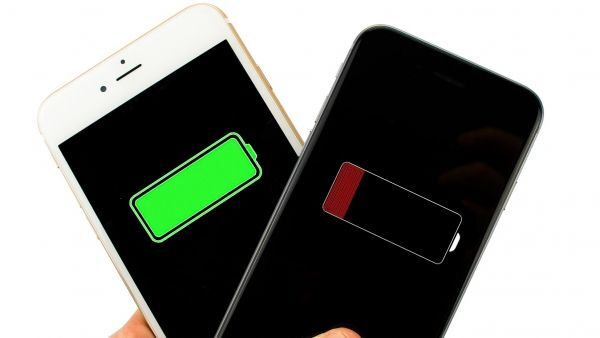 Tình trạng lỗi pin trên một số thiết bị iPhone vẫn chưa được cải thiện