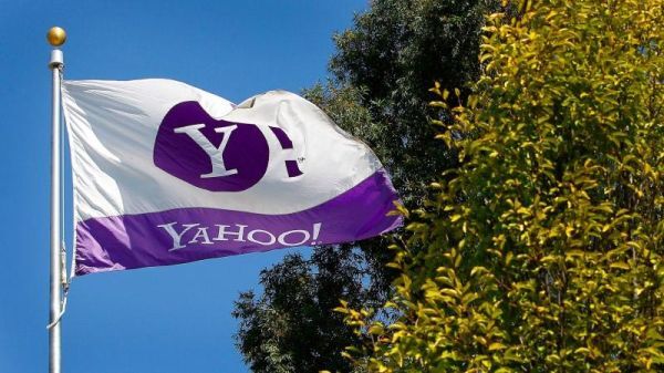 Gót Asin khiến Yahoo bị hack hơn 1 tỷ email