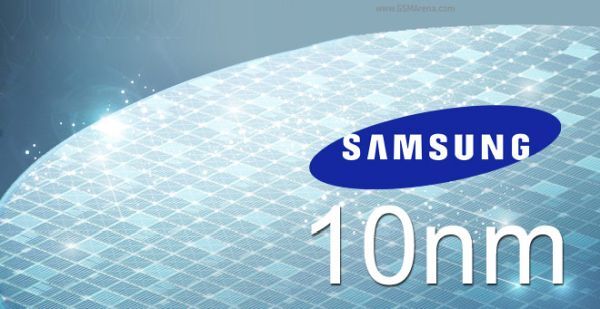Samsung bị kiện vì chip