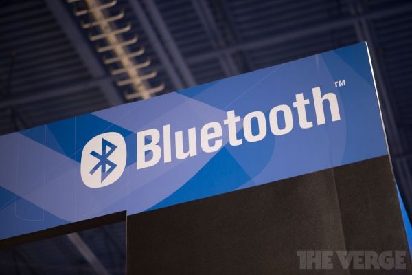 Các tiêu chuẩn kỹ thuật của Bluetooth 5 chính thức được thông qua