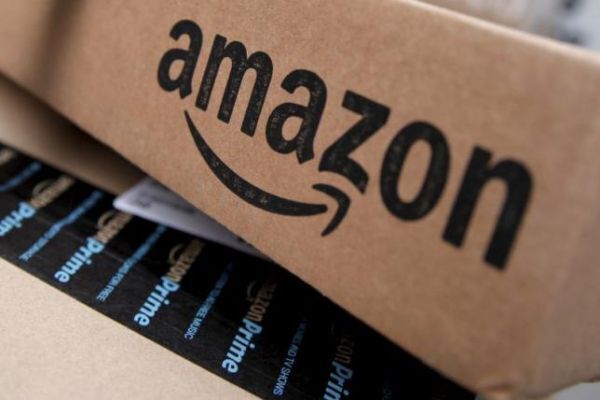 Amazon, thương mại điện tử, thị trường, dịch vụ đám mây
