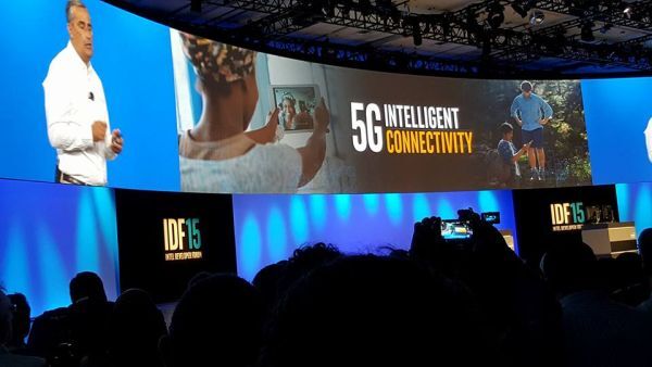 5G, công nghệ 5G, Qualcomm, Intel, viễn thông, MWC 2016