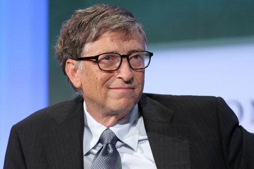 Bill Gates bất ngờ về phe FBI trong vụ Apple