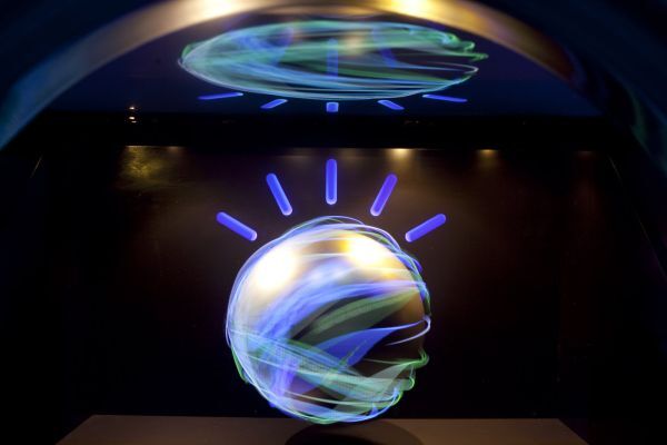 “Watson” từ IBM đã có thể nhận diện cảm xúc con người