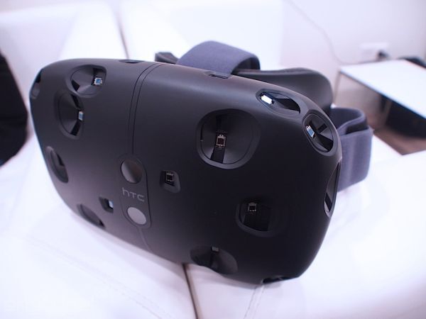 Valve sử dụng robot trong game “Portal” để kiểm tra độ tương thích VR
