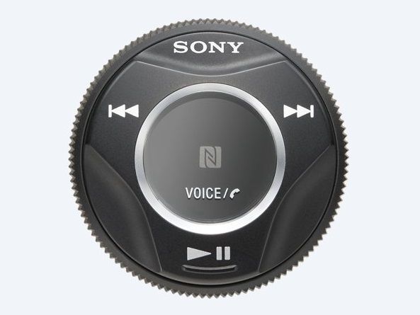 Sony, Xperia Ear, tai nghe, công nghệ xe hơi, MWC 2016