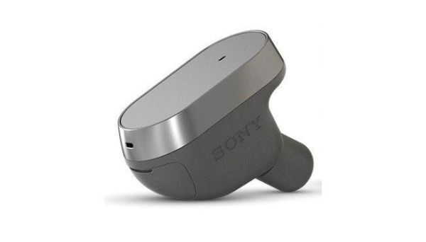 Sony, Xperia Ear, tai nghe, công nghệ xe hơi, MWC 2016
