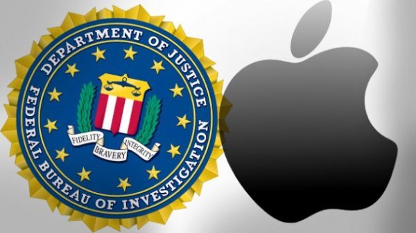 Tin tặc, apple, FBI, thông tin cá nhân, Ford, Amazon, iPhone, Tim Cook, 