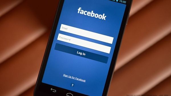 Kaspersky cảnh báo Facebook giả mạo trên điện thoại Android