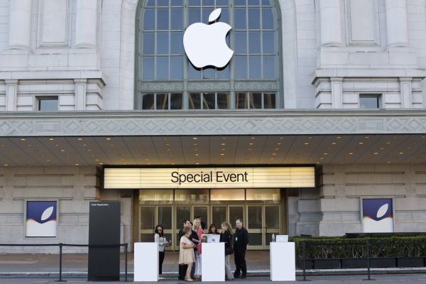 Xác  nhận tin đồn về “iPhone 4-inch” và ‘iPad Air mới” tại sự kiện Apple 15/3