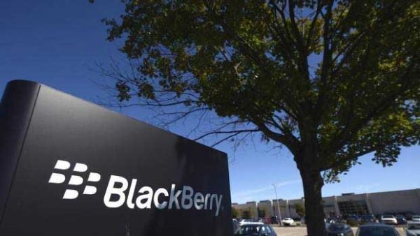 BlackBerry cắt giảm 35% nhân viên tại trụ sở chính