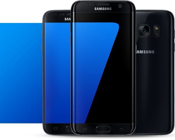 Samsung, Galaxy S7, Galaxy S7 Edge, thị trường việt nam, smartphone cao cấp