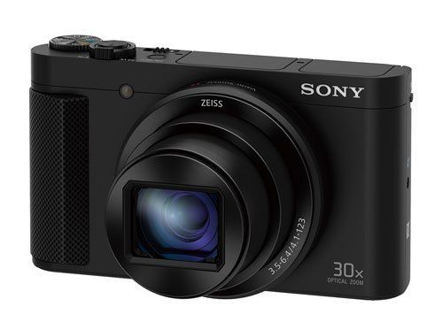 Sony HX80, máy ảnh siêu zoom, máy ảnh số nhỏ gọn, máy ảnh quay phim Full HD
