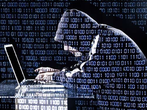 An ninh mạng, tấn công mạng, mã độc tống tiền, virus máy tính