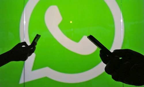 Whatsapp sẽ sớm đưa ra tính năng mã hóa voice chat