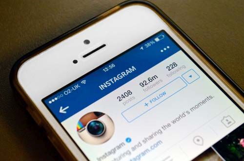 Instagram đưa ra thuật toán mới, sắp xếp lại “Newsfeed” giống Facebook