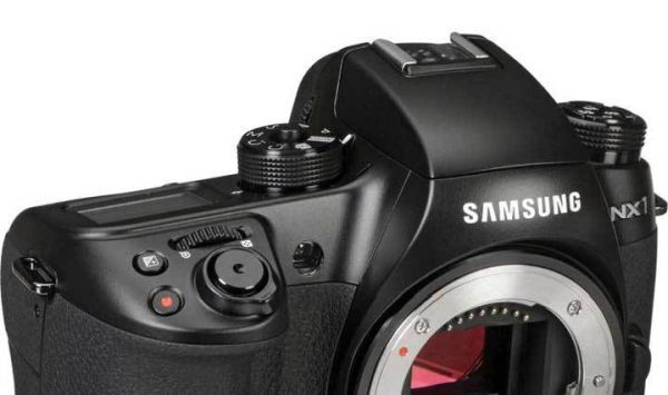 Samsung, máy ảnh không gương lật, máy ảnh số, thị trường máy ảnh