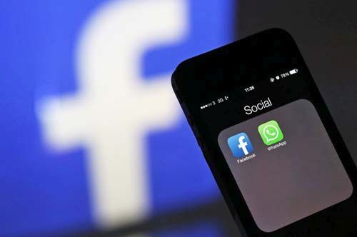 Brazil bắt giữ Phó Giám đốc Facebook do không cung cấp thông tin người dùng