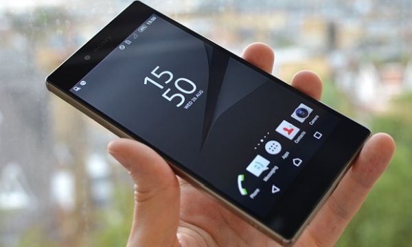Sony Xperia Z5 gặp lỗi sau khi cập nhật Marshmallow