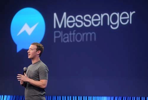 Facebook thử nghiệm thanh toán trong Messenger