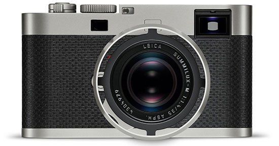 Leica, máy ảnh số, camera M