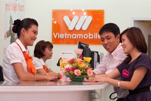 vietnamobile, gmobile, viễn thông di động, dịch vụ di động, thị trường việt nam