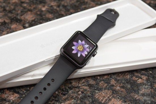 Apple Watch, đồng hồ thông minh, thiết bị đeo thông minh, thị trường việt nam