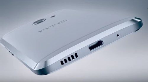 HTC 10 tung video cuối cùng trước khi chính thức ra mắt