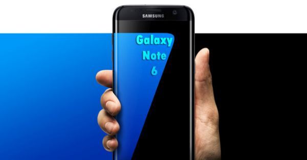 Galaxy Note 6 được đồn đoán sẽ sở hữu SoC mạnh hơn cả Snapdragon 820