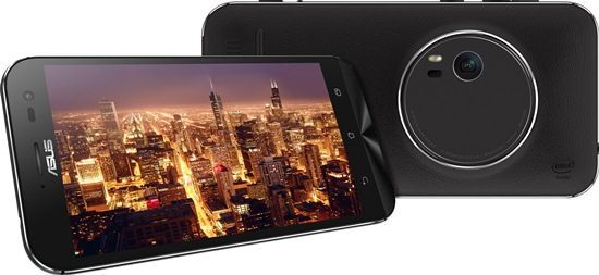 Asus, Asus ZenFone Zoom, smartphone cao cấp, thị trường việt nam