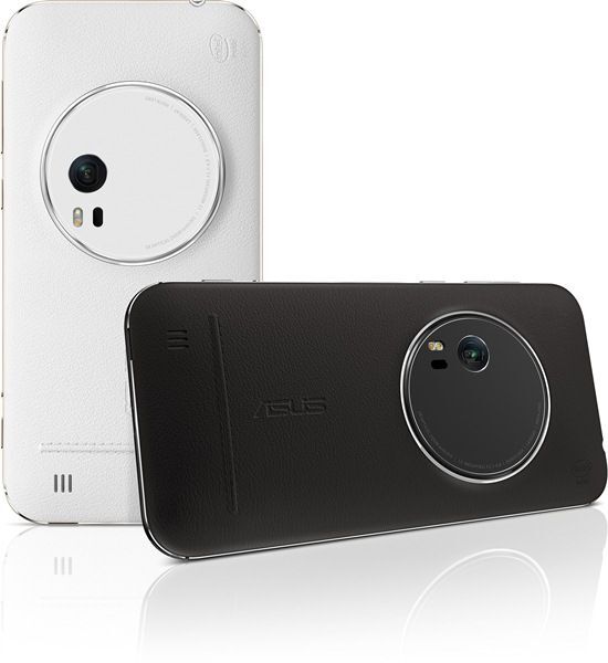 Asus, Asus ZenFone Zoom, smartphone cao cấp, thị trường việt nam