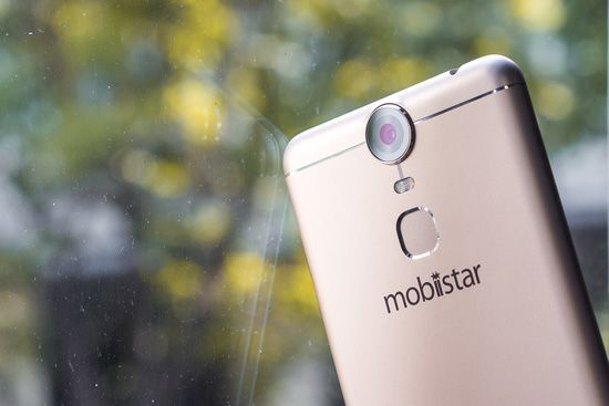 Mobiistar, Prime X Max, smartphone việt