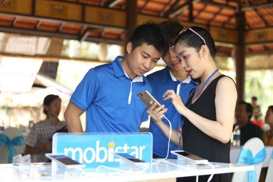 Mobiistar, Prime X Max, smartphone việt