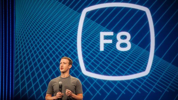 Facebook giới thiệu công nghệ AI tương lai
