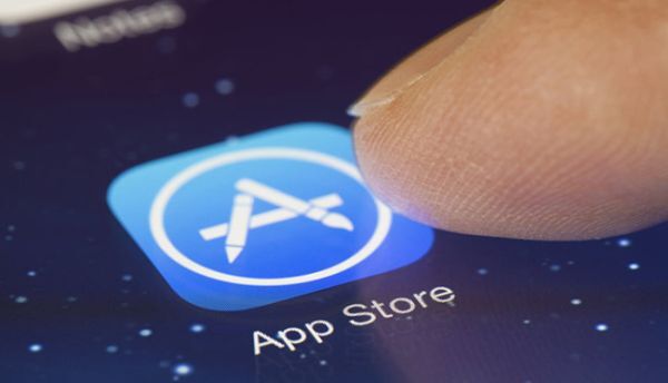 Apple Store thu thêm tiền từ các nhà phát triển ứng dụng