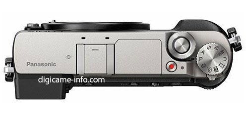 Panasonic, Panasonic GX80, máy ảnh 4K