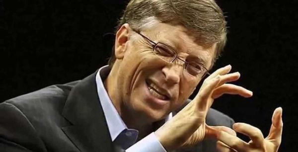 Bill Gates đổ tiền phát triển siêu năng lượng