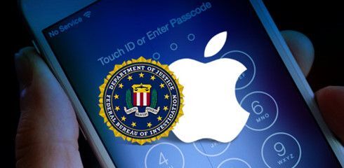Apple tìm hiểu cách FBI mở khóa iPhone