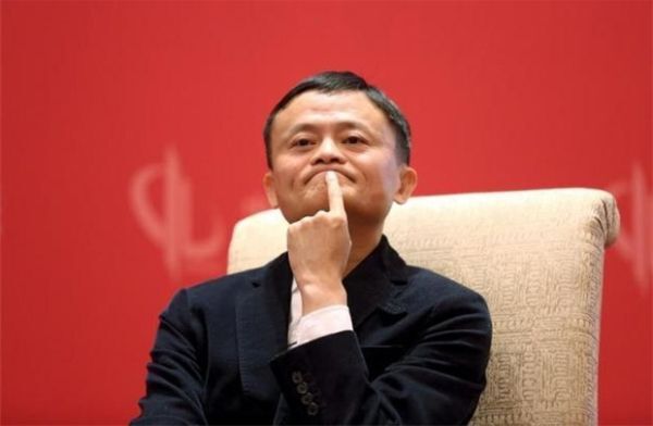 Alibaba bị tố là 