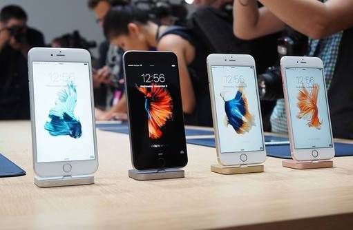 Apple, bán lẻ công nghệ, iPhone 6s, iPhone 6s Plus, thị trường việt nam
