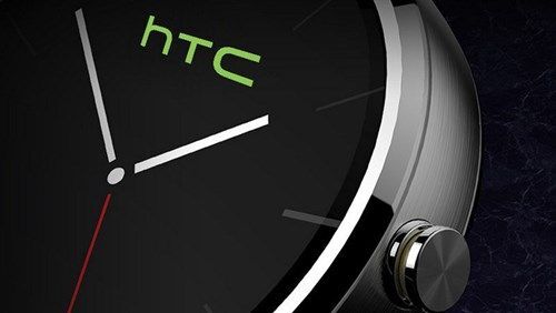 Smartwatch đầu tay của HTC lại dời ngày ra mắt.