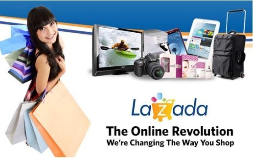 iphone 5 hàng dựng, Lazada, thương mại điện tử, chất lượng hàng hóa, chăm sóc khách hàng