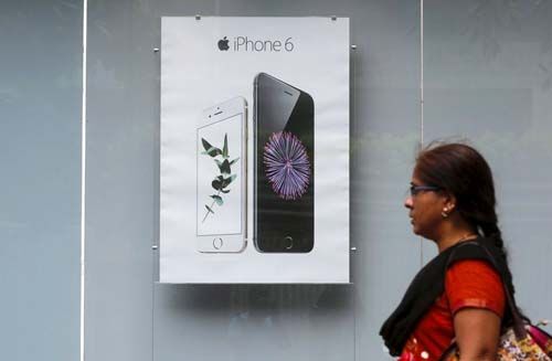 Ấn Độ từ chối kế hoạch nhập iPhone qua sử dụng từ Apple