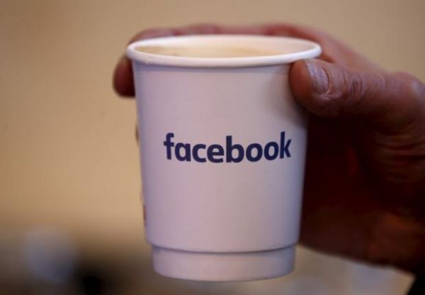 Facebook, mạng xã hội, sở hữu trí tuệ, thị trường Trung Quốc